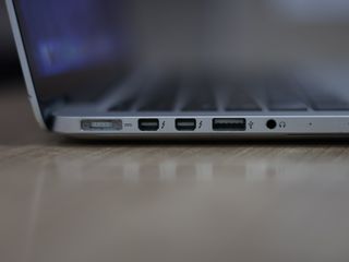 MacBook Pro 13" 2014