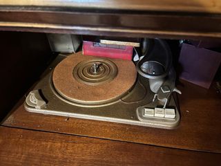 Radio Telefunken Intermezzo FA 1897 FM