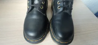 Botas Dr. Martens Veganas Talla 37