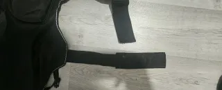 Cubre Piernas Tucano para Moto/Scooter