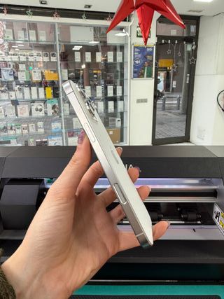 IPHONE 16 PRO MAX 512GB NUOVO