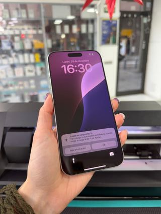 IPHONE 16 PRO MAX 512GB NUOVO