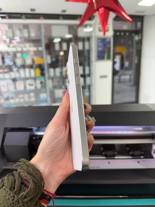 IPHONE 16 PRO MAX 512GB NUOVO