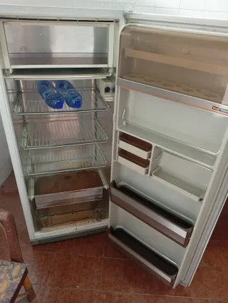 Lavadora Balay antigua