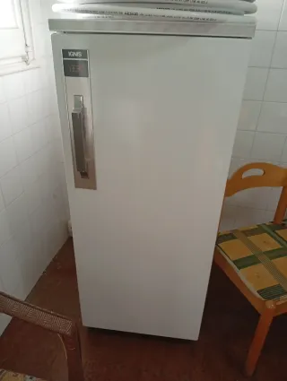 Lavadora Balay antigua