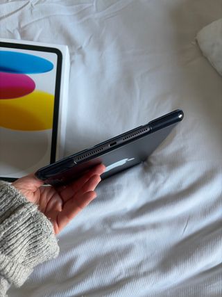 iPad 9ª Gen 64GB nero