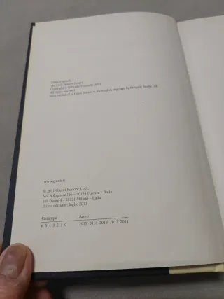 Le lettere segrete di Jo