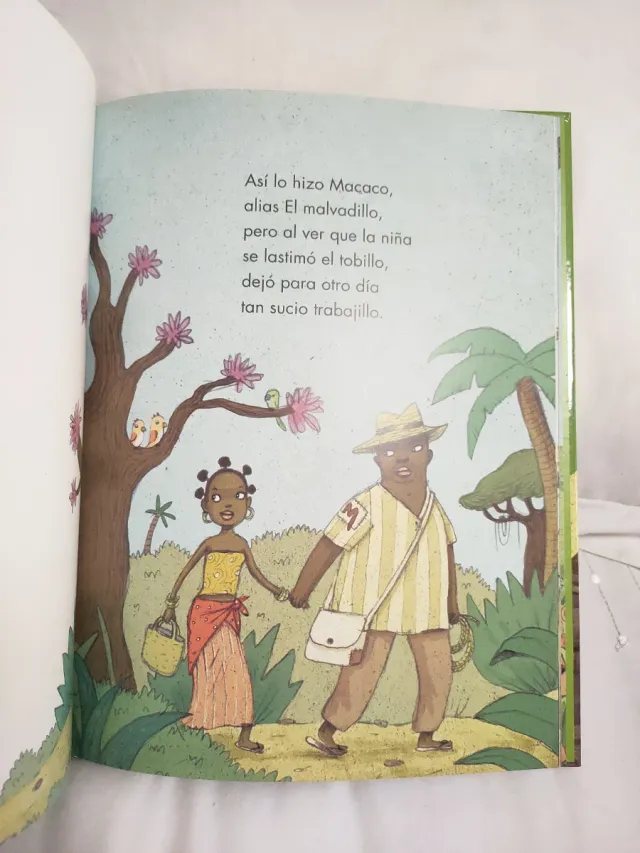 Blancanieves y los siete gigantones