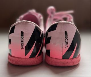 Zapatillas Fútbol Nike Talla 32