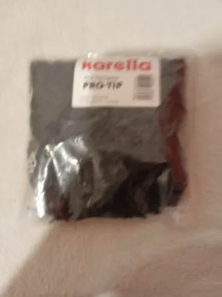 Puntas para dardos Karella PRO-TIP con 1000 puntas