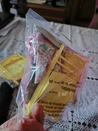 Barbie Magic Van Caravana Mattel 1989 Juguete