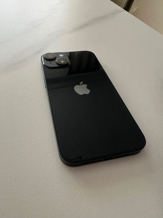 iPhone 14 Negro 256GB