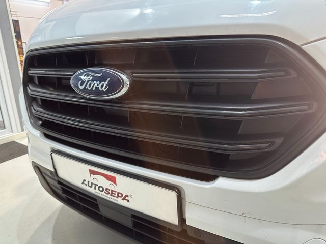 Ford Transit Custom Van 2.0 TDCI 77kW 300 L1 Trend