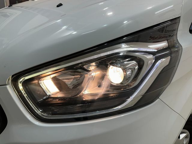 Ford Transit Custom Van 2.0 TDCI 77kW 300 L1 Trend