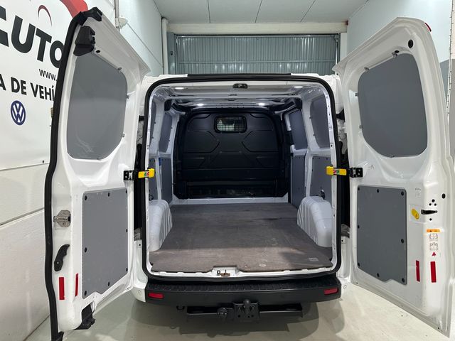 Ford Transit Custom Van 2.0 TDCI 77kW 300 L1 Trend