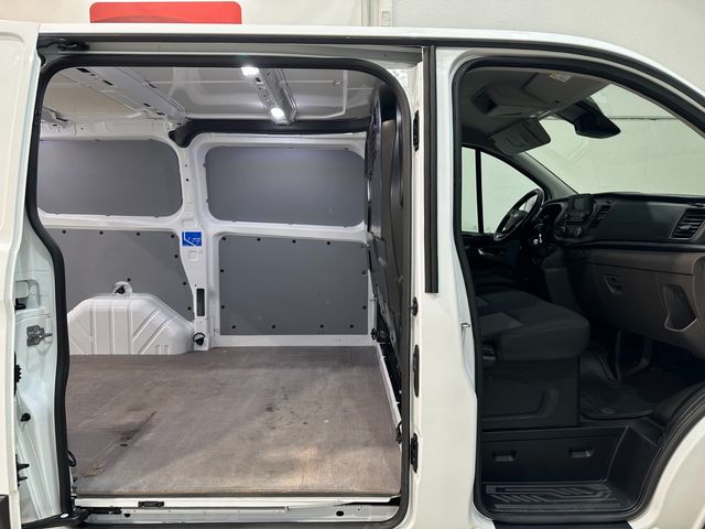 Ford Transit Custom Van 2.0 TDCI 77kW 300 L1 Trend