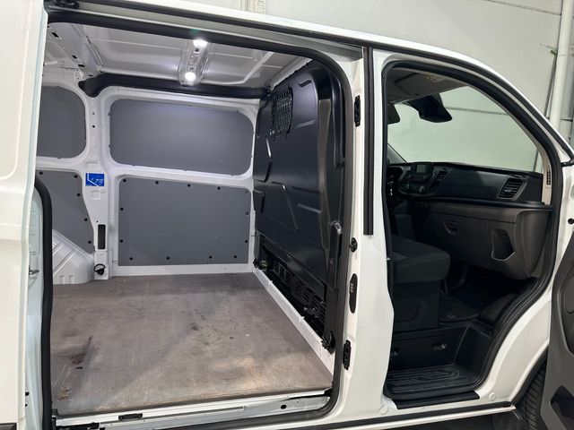 Ford Transit Custom Van 2.0 TDCI 77kW 300 L1 Trend