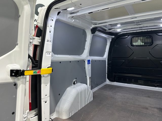 Ford Transit Custom Van 2.0 TDCI 77kW 300 L1 Trend
