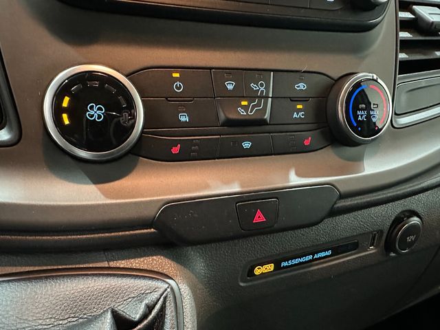 Ford Transit Custom Van 2.0 TDCI 77kW 300 L1 Trend