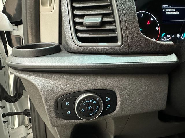 Ford Transit Custom Van 2.0 TDCI 77kW 300 L1 Trend