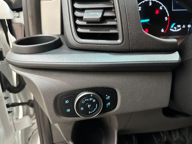 Ford Transit Custom Van 2.0 TDCI 77kW 300 L1 Trend