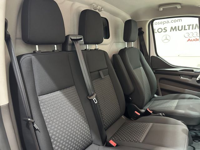 Ford Transit Custom Van 2.0 TDCI 77kW 300 L1 Trend