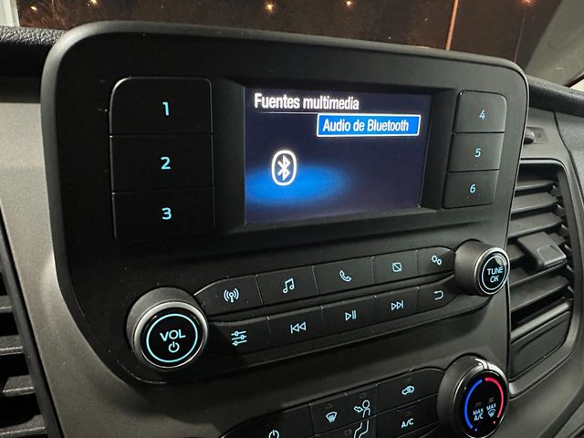 Ford Transit Custom Van 2.0 TDCI 77kW 300 L1 Trend