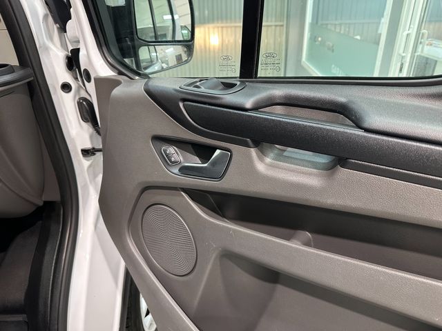 Ford Transit Custom Van 2.0 TDCI 77kW 300 L1 Trend