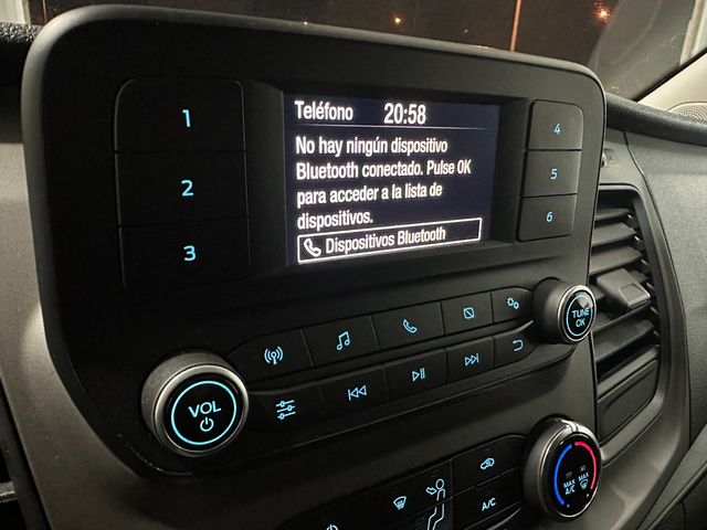 Ford Transit Custom Van 2.0 TDCI 77kW 300 L1 Trend