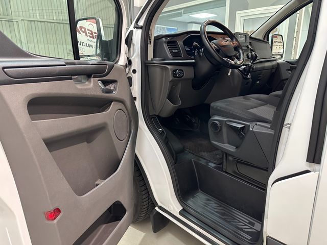 Ford Transit Custom Van 2.0 TDCI 77kW 300 L1 Trend