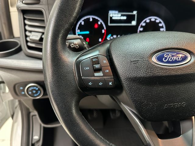 Ford Transit Custom Van 2.0 TDCI 77kW 300 L1 Trend