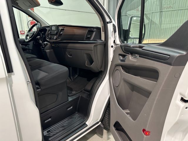 Ford Transit Custom Van 2.0 TDCI 77kW 300 L1 Trend