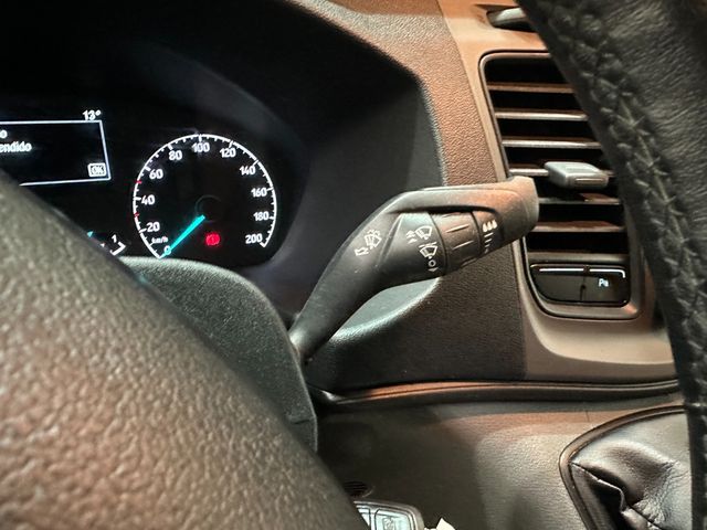 Ford Transit Custom Van 2.0 TDCI 77kW 300 L1 Trend