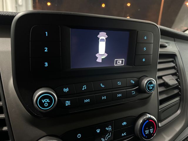 Ford Transit Custom Van 2.0 TDCI 77kW 300 L1 Trend