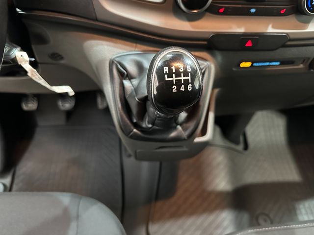 Ford Transit Custom Van 2.0 TDCI 77kW 300 L1 Trend