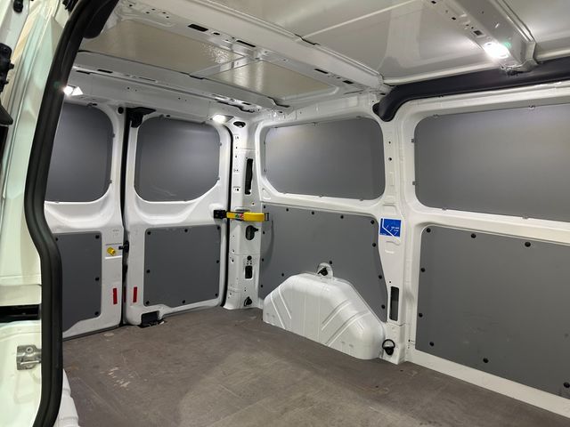 Ford Transit Custom Van 2.0 TDCI 77kW 300 L1 Trend