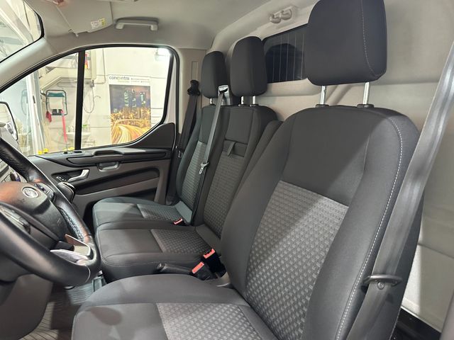 Ford Transit Custom Van 2.0 TDCI 77kW 300 L1 Trend
