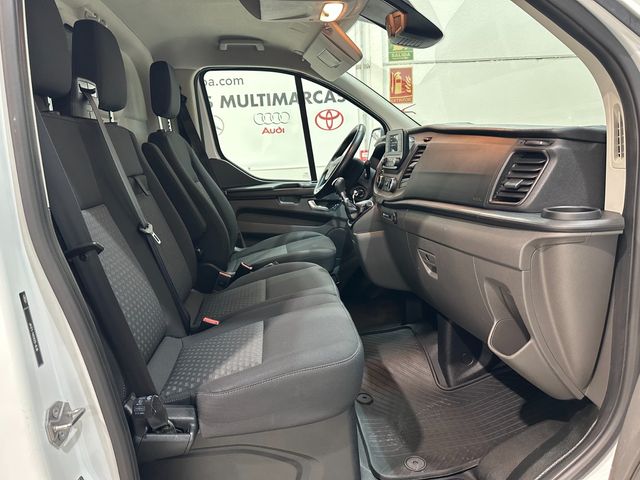 Ford Transit Custom Van 2.0 TDCI 77kW 300 L1 Trend