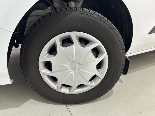 Ford Transit Custom Van 2.0 TDCI 77kW 300 L1 Trend