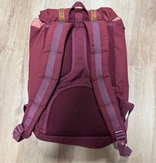 Mochila Herschel Granate/Burdeos