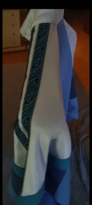 Giacca Asics uomo zip taglia M/50