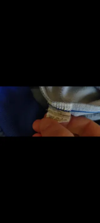 Giacca Asics uomo zip taglia M/50