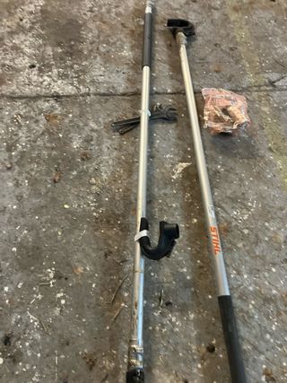 Stihl SP481 Vareadora