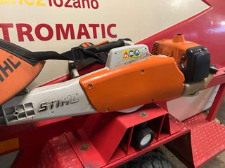 Stihl SP481 Vareadora