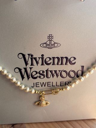 Collar Vivienne Westwood
