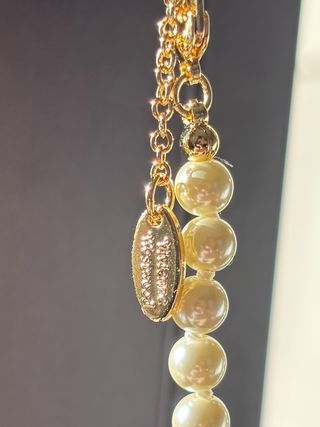 Collar Vivienne Westwood