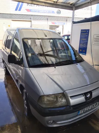 Peugeot Expert 2005