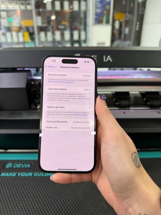 IPHONE 16 128gb come nuovo