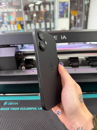 IPHONE 16 128gb come nuovo