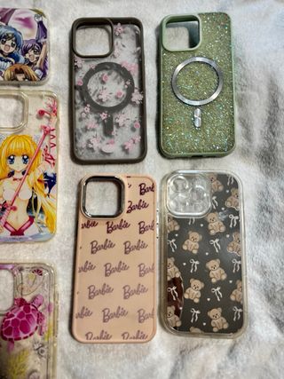 11 custodie per iPhone 15 Pro Max